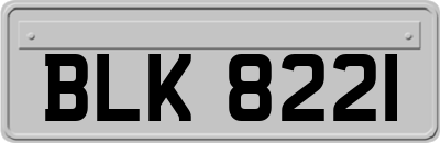 BLK8221