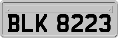 BLK8223