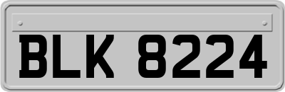 BLK8224