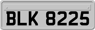 BLK8225