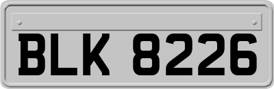 BLK8226