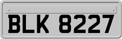 BLK8227