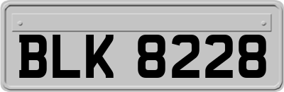 BLK8228