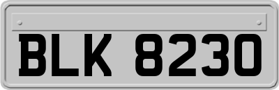 BLK8230