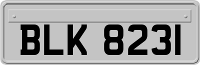 BLK8231