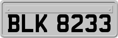 BLK8233