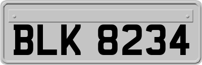 BLK8234