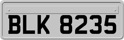 BLK8235