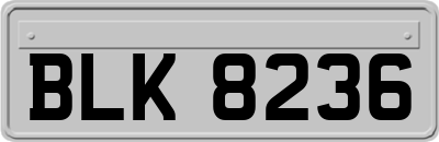 BLK8236