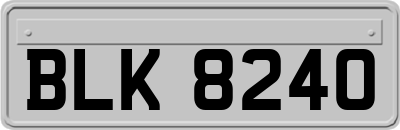 BLK8240