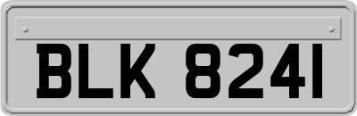 BLK8241