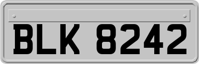 BLK8242