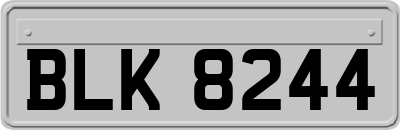 BLK8244