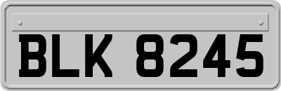 BLK8245