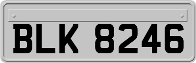 BLK8246