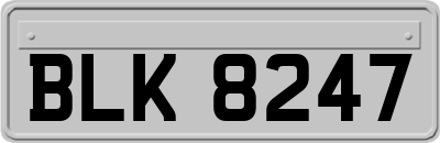 BLK8247