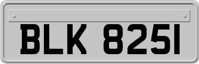 BLK8251