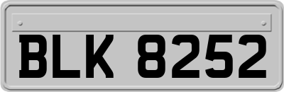 BLK8252