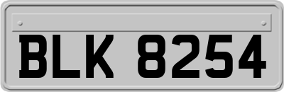 BLK8254