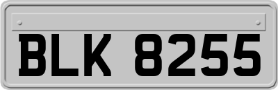 BLK8255