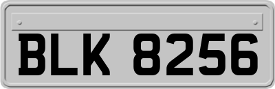 BLK8256