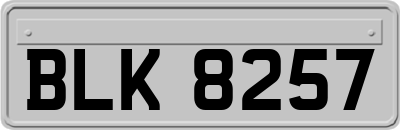 BLK8257