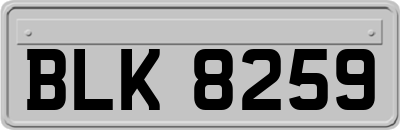 BLK8259