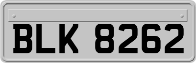 BLK8262