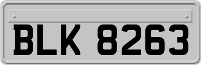 BLK8263