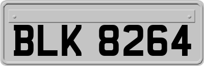 BLK8264