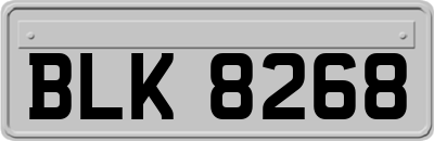 BLK8268