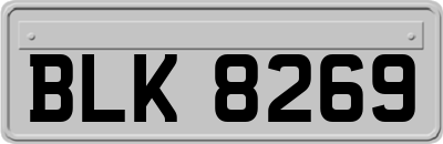 BLK8269