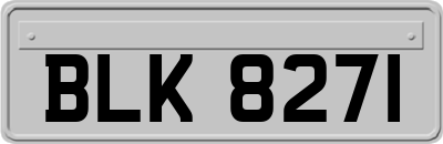BLK8271