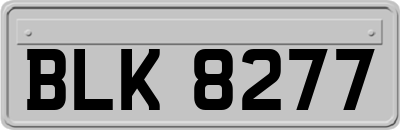 BLK8277