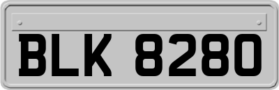 BLK8280