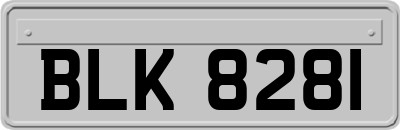 BLK8281