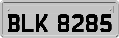 BLK8285