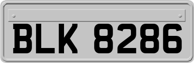 BLK8286