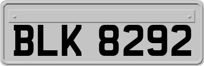 BLK8292