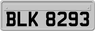 BLK8293