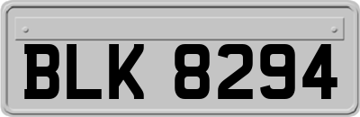 BLK8294