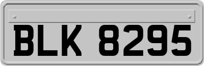 BLK8295
