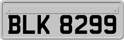 BLK8299