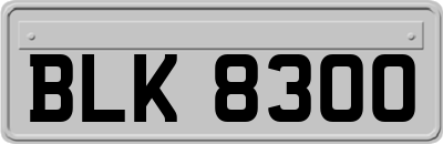 BLK8300