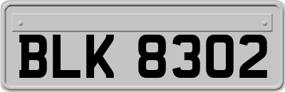 BLK8302
