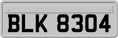 BLK8304