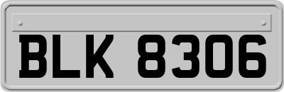 BLK8306