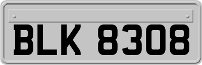 BLK8308