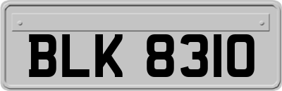 BLK8310