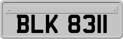 BLK8311